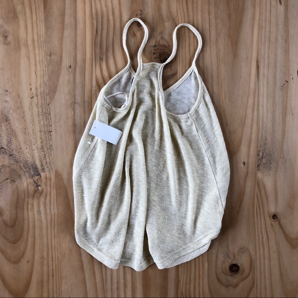 Dizzy Lizzy Racerback Tank - Picture 4 of 4